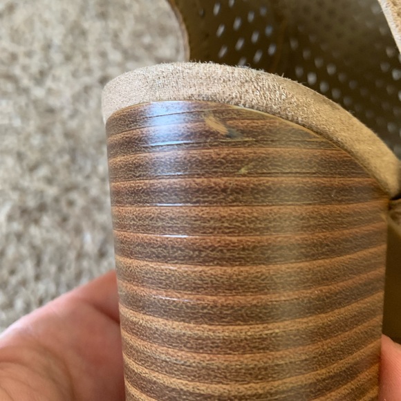 Circus by Sam Edelman Beige Heel - Picture 5 of 6